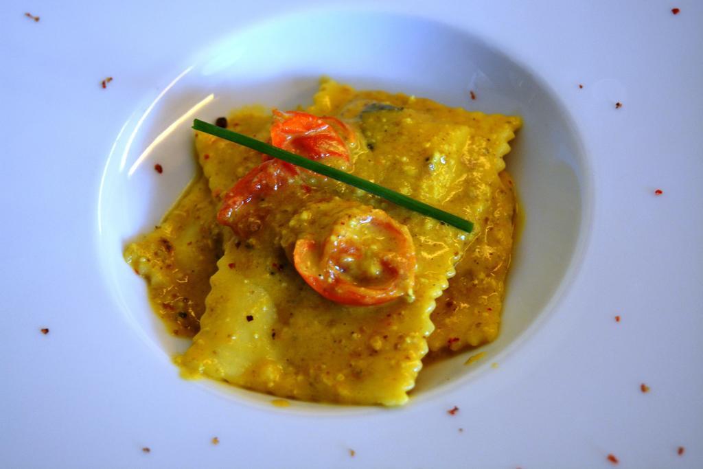 Hotel Ristorante Mediterraneo Faro San Vito Lo Capo Eksteriør bilde